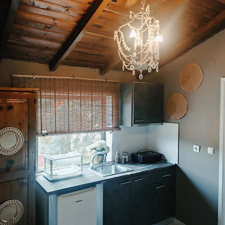 Douvas House Apartment Торони Екстериор снимка