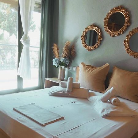 Douvas House Apartment Торони Екстериор снимка