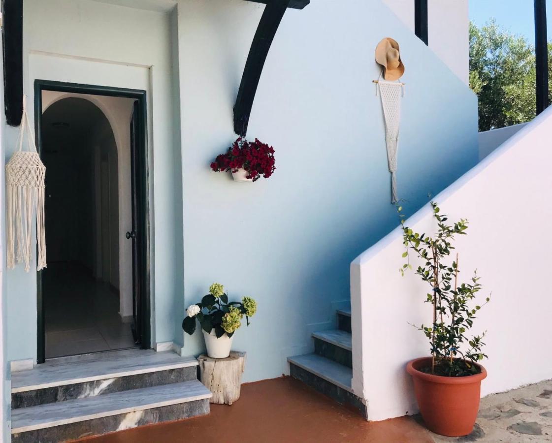 Douvas House Apartment Торони Екстериор снимка