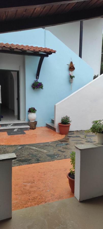 Douvas House Apartment Торони Екстериор снимка