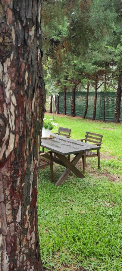 Douvas House Apartment Торони Екстериор снимка