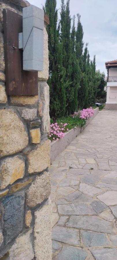 Douvas House Apartment Торони Екстериор снимка