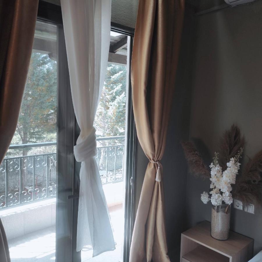 Douvas House Apartment Торони Екстериор снимка