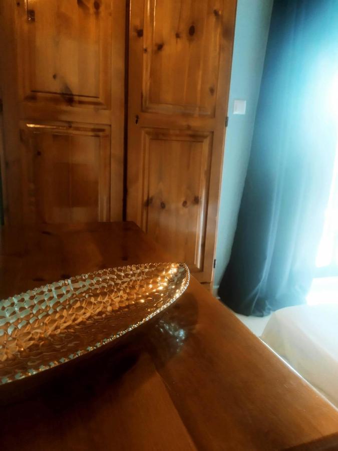 Douvas House Apartment Торони Екстериор снимка