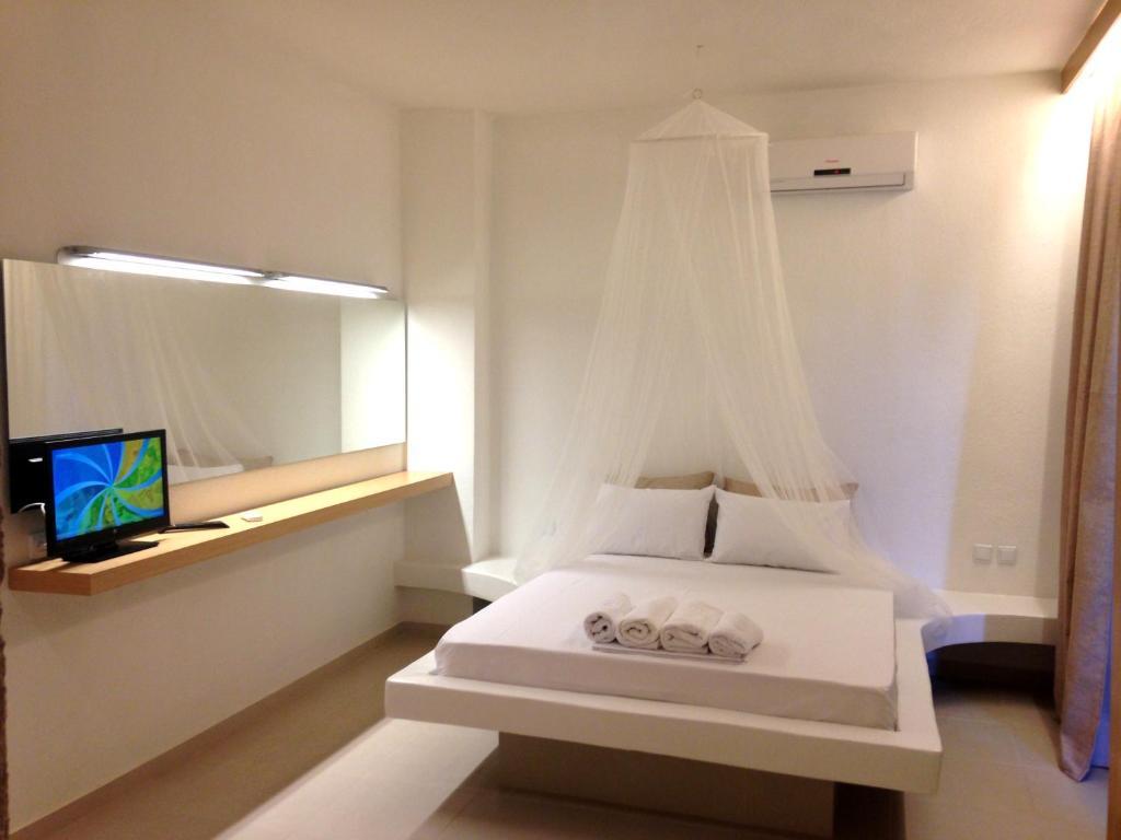 Douvas House Apartment Торони Стая снимка