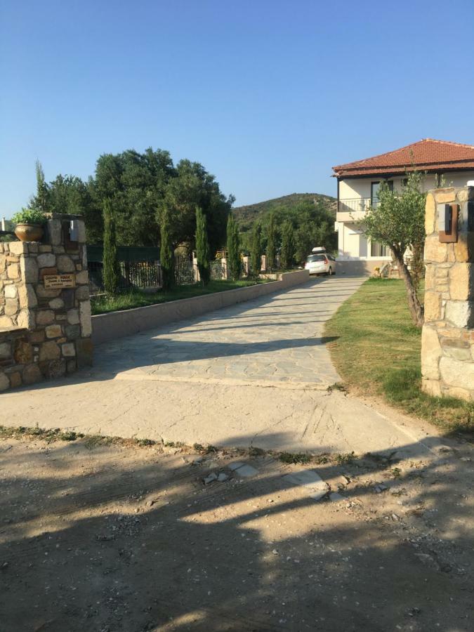 Douvas House Apartment Торони Екстериор снимка